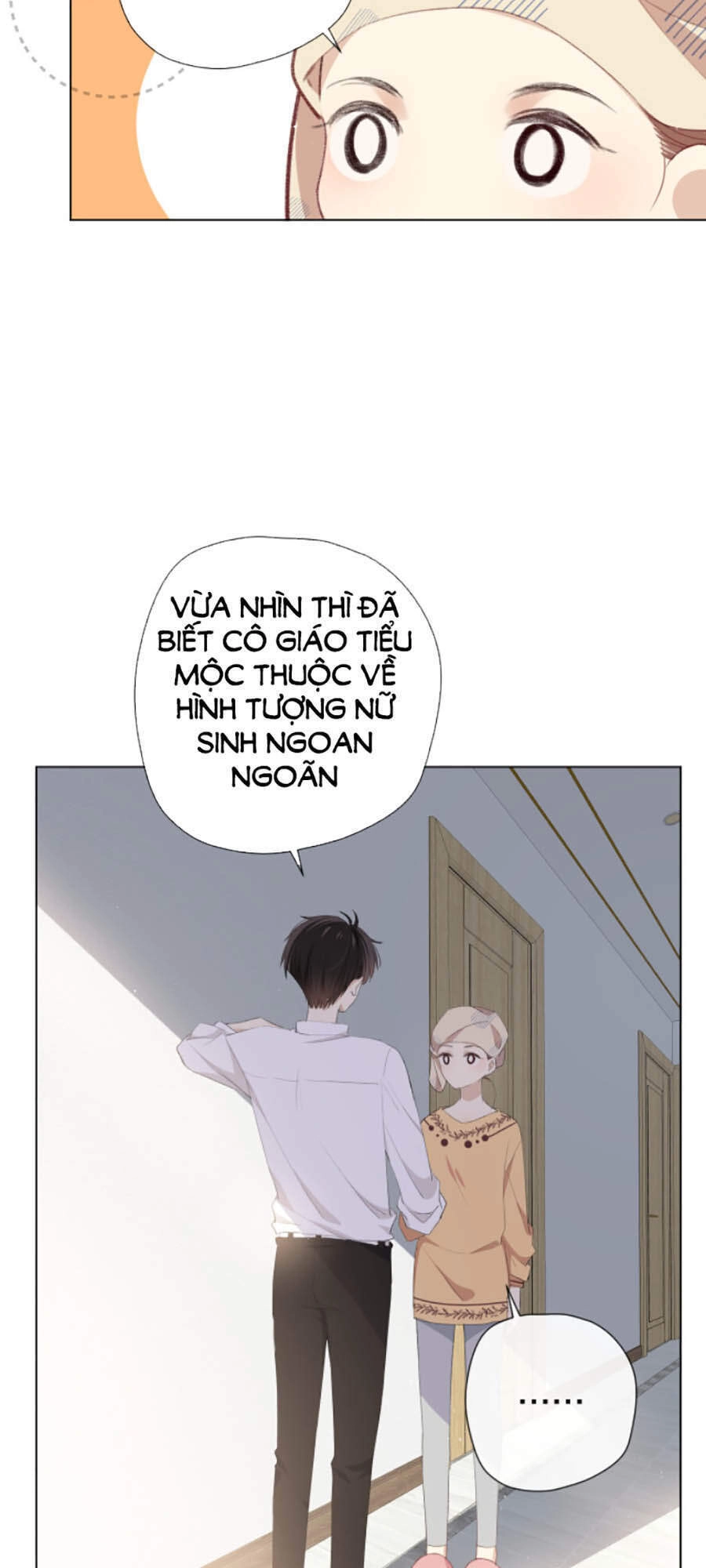 Yêu Thương Em, Yêu Bản Thân Chapter 2 - 9