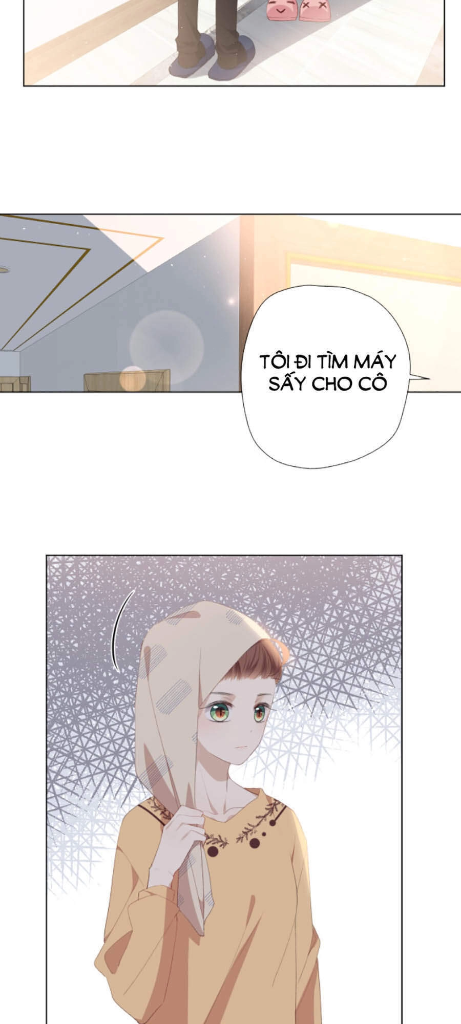 Yêu Thương Em, Yêu Bản Thân Chapter 2 - 10