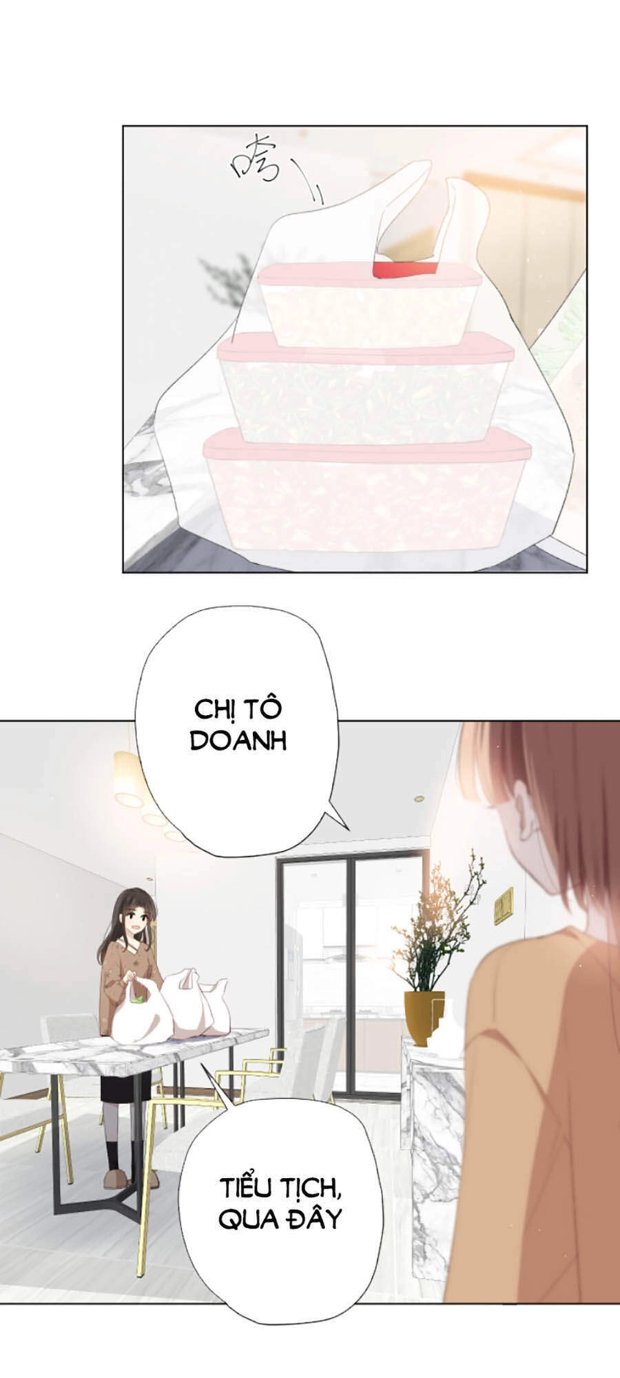 Yêu Thương Em, Yêu Bản Thân Chapter 2 - 12