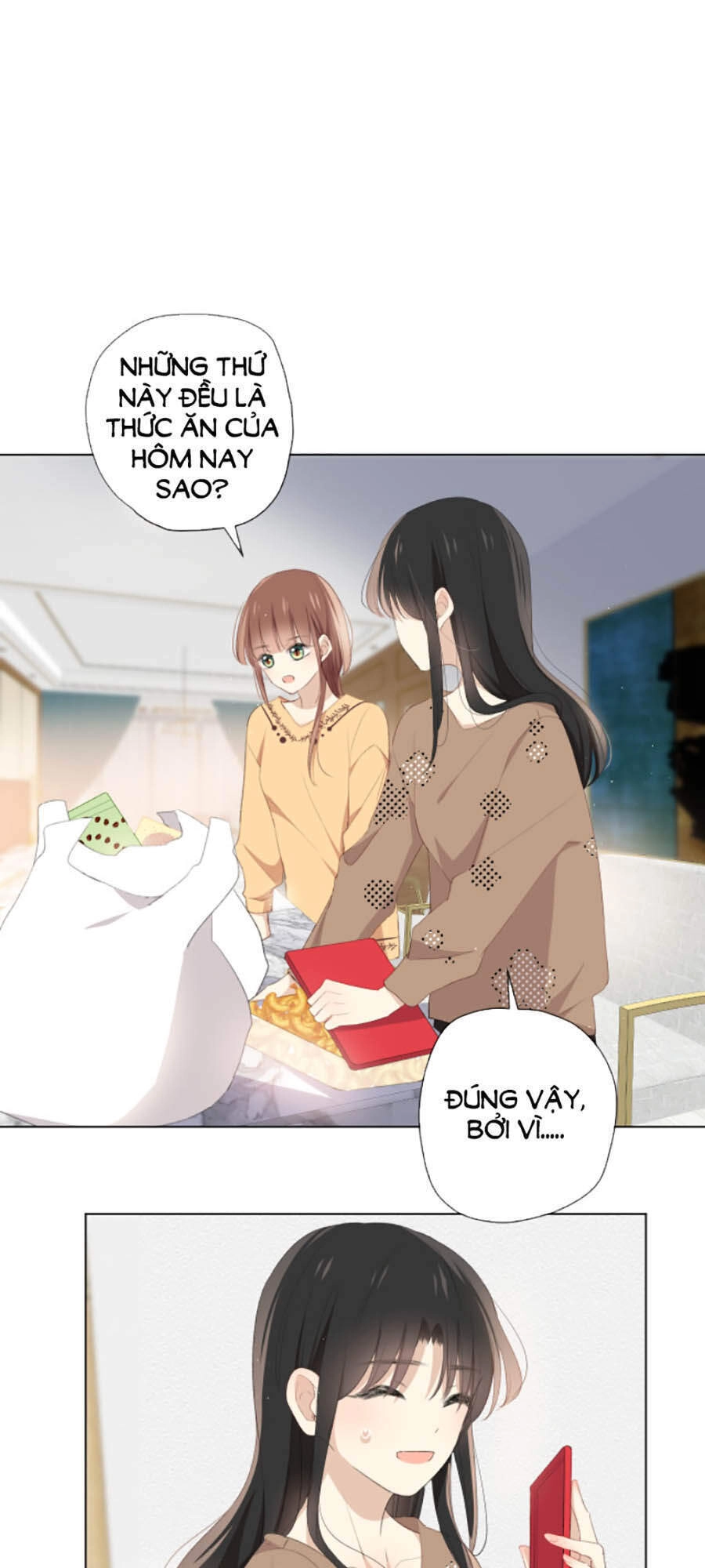 Yêu Thương Em, Yêu Bản Thân Chapter 2 - 13