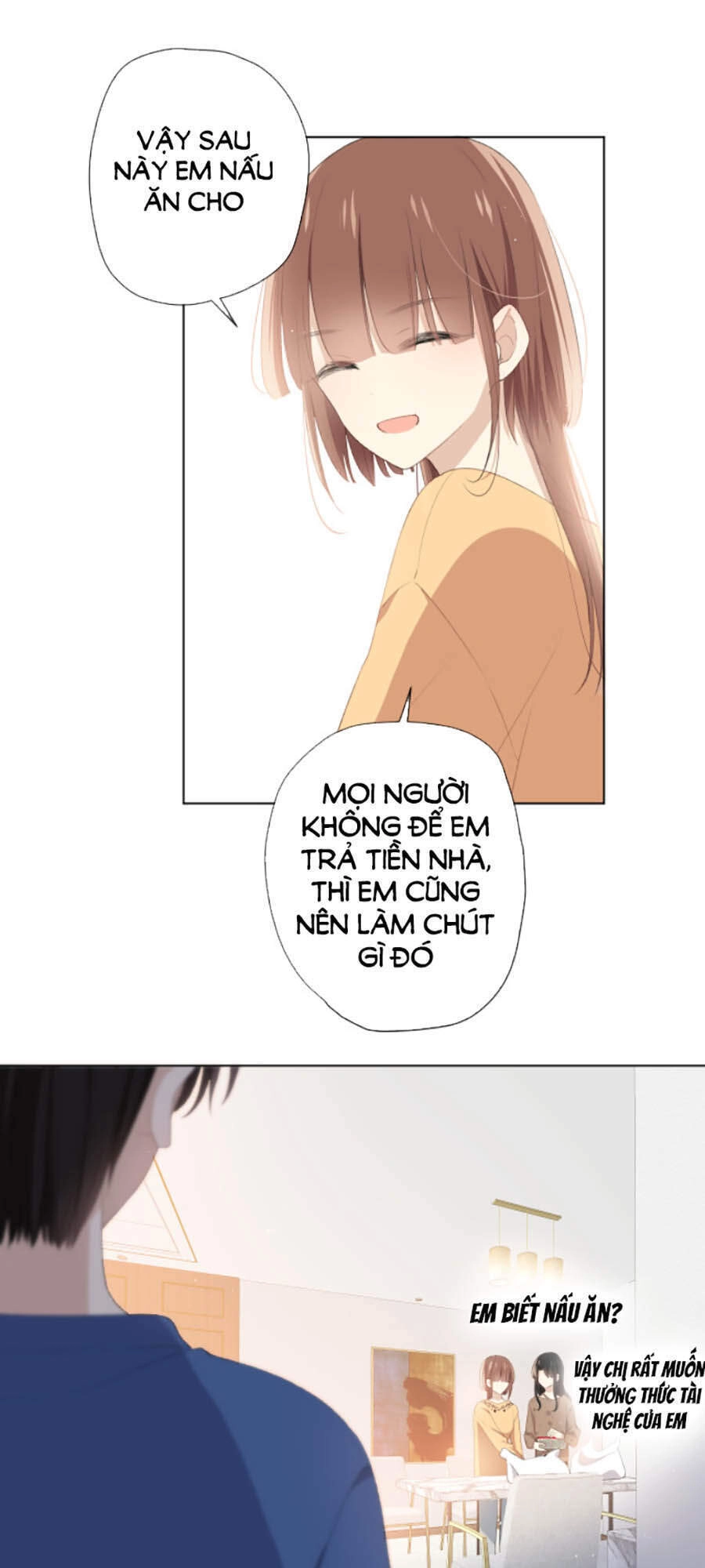 Yêu Thương Em, Yêu Bản Thân Chapter 2 - 15