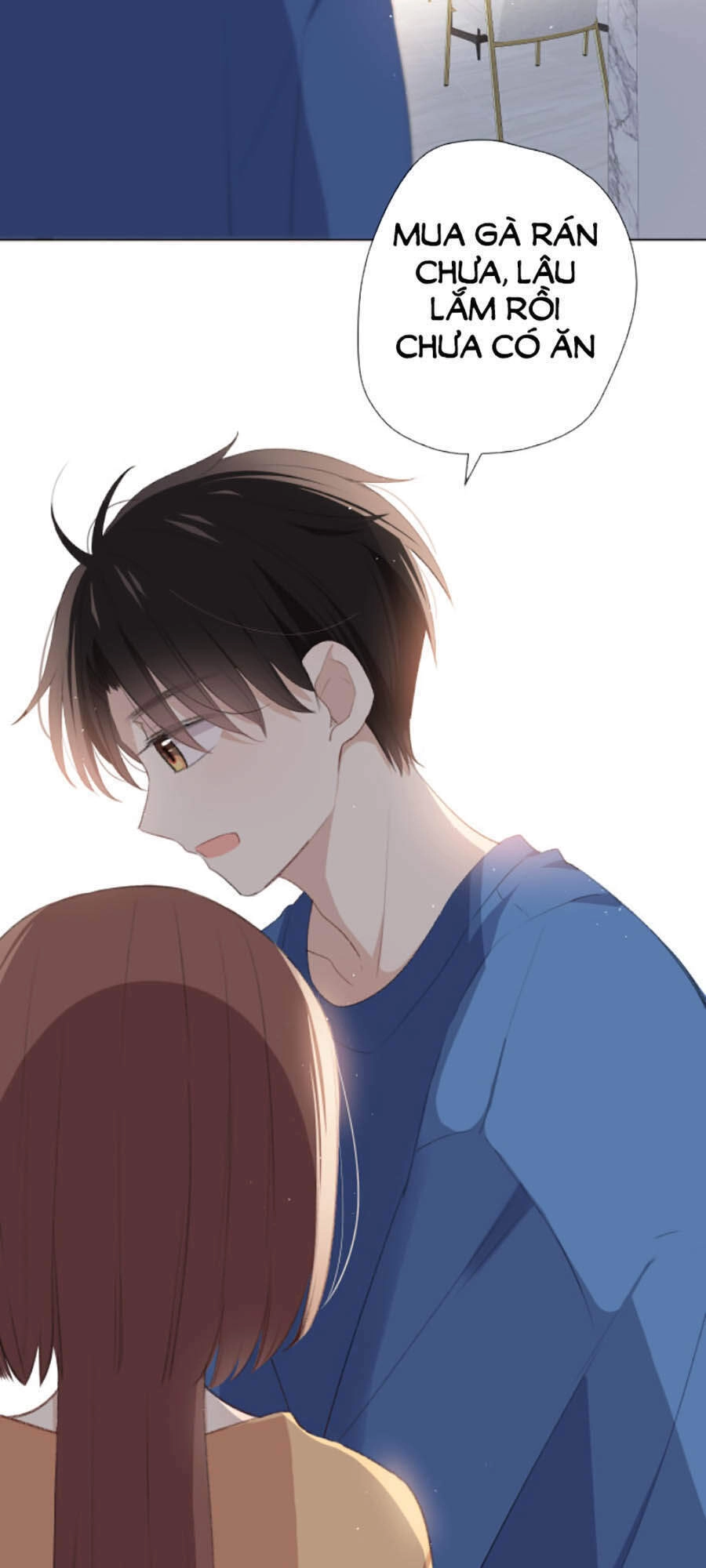 Yêu Thương Em, Yêu Bản Thân Chapter 2 - 16