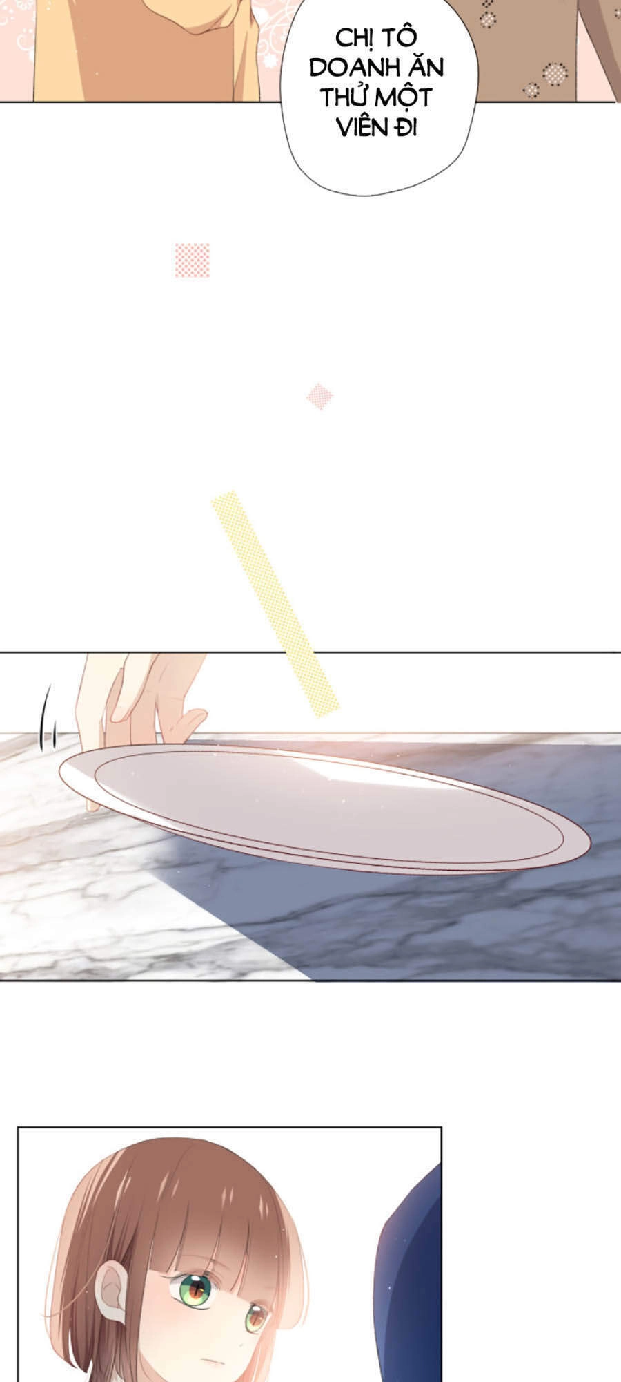 Yêu Thương Em, Yêu Bản Thân Chapter 2 - 20