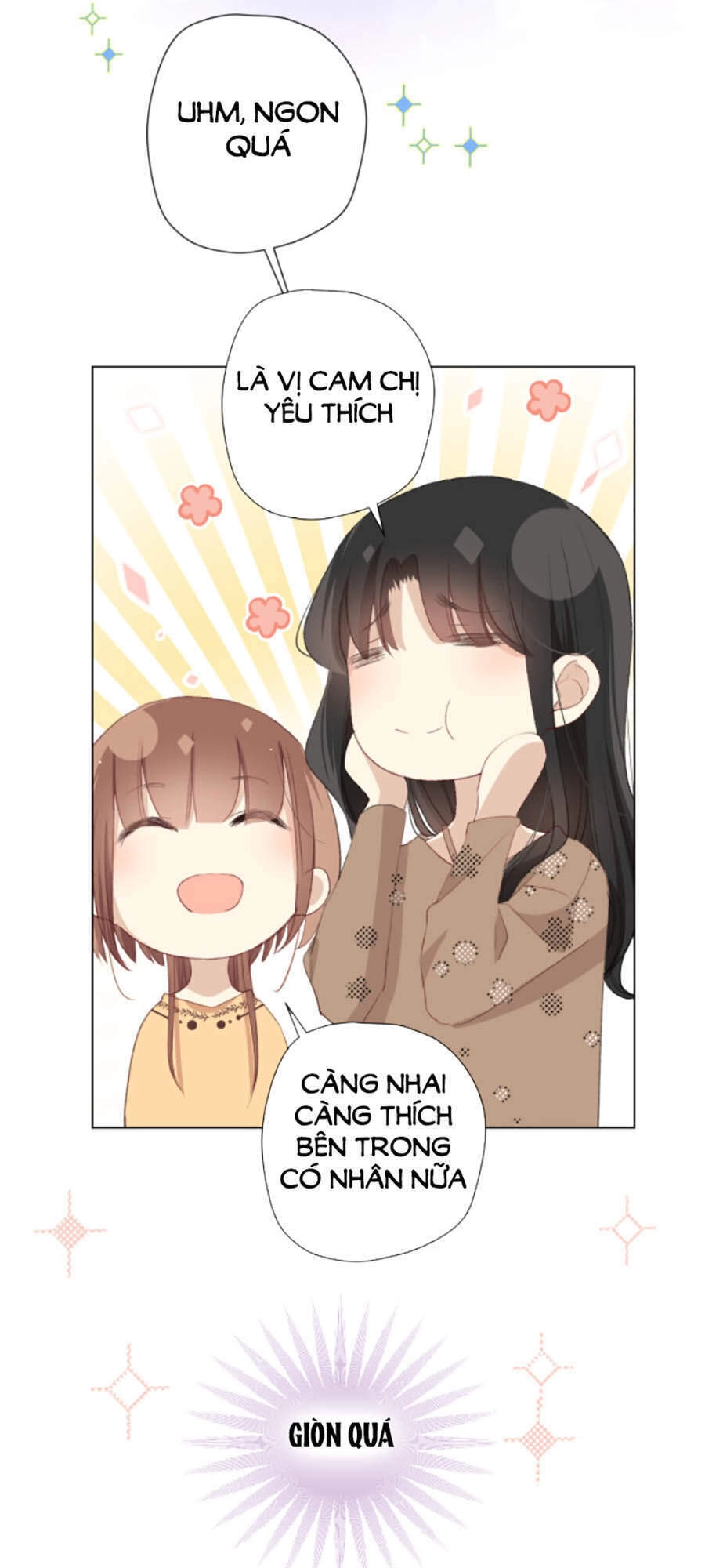 Yêu Thương Em, Yêu Bản Thân Chapter 2 - 23