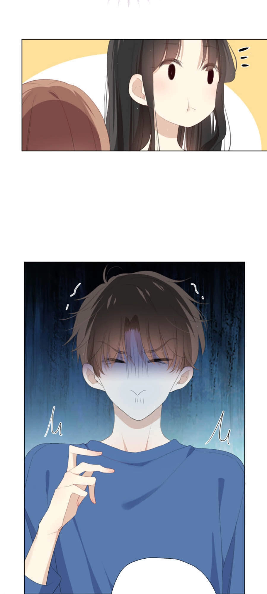 Yêu Thương Em, Yêu Bản Thân Chapter 2 - 24