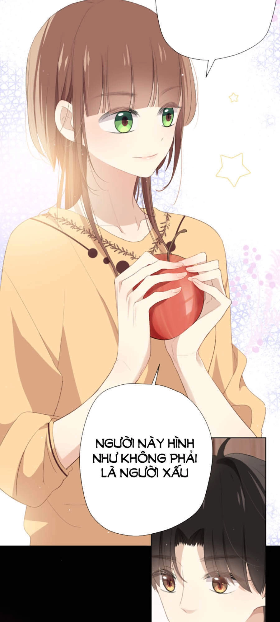 Yêu Thương Em, Yêu Bản Thân Chapter 3 - 1