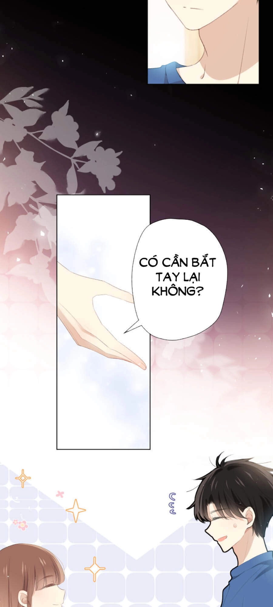 Yêu Thương Em, Yêu Bản Thân Chapter 3 - 2