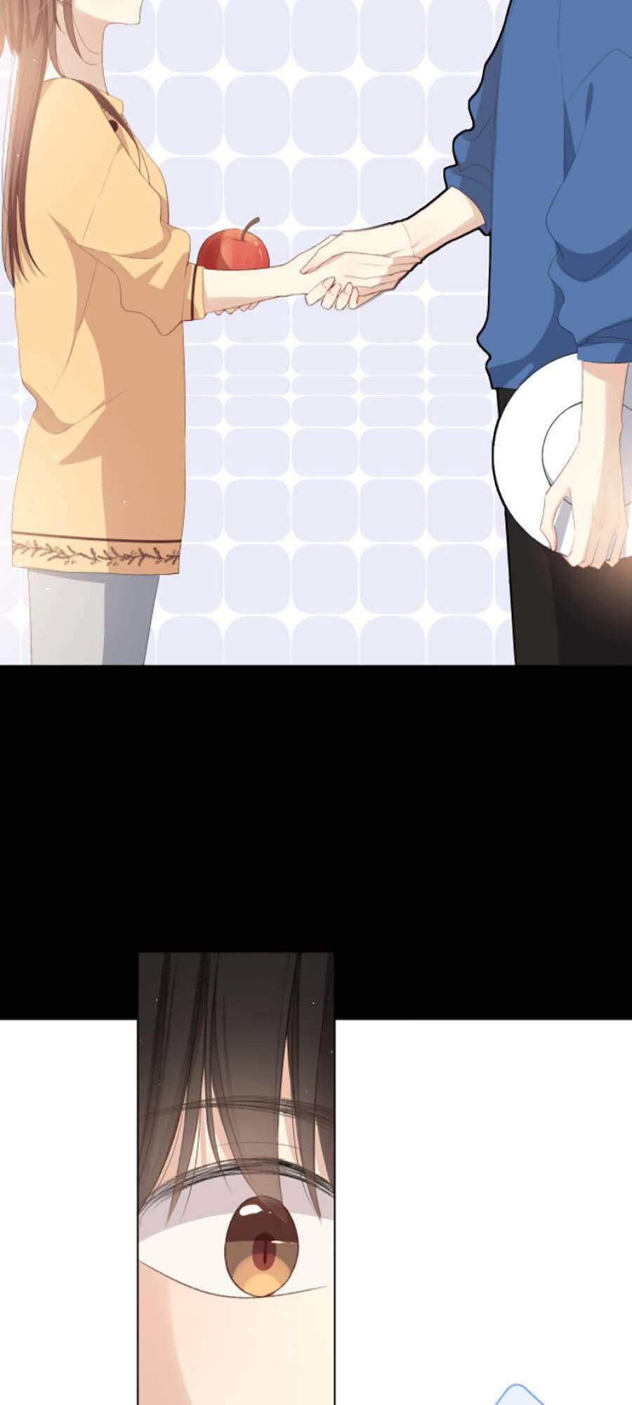 Yêu Thương Em, Yêu Bản Thân Chapter 3 - 3