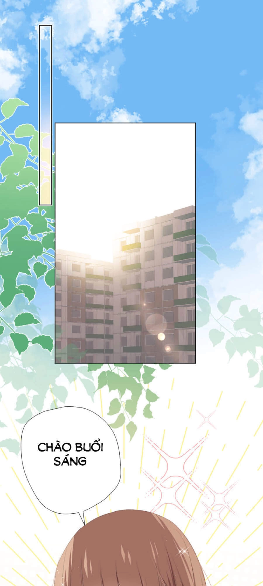 Yêu Thương Em, Yêu Bản Thân Chapter 3 - 10