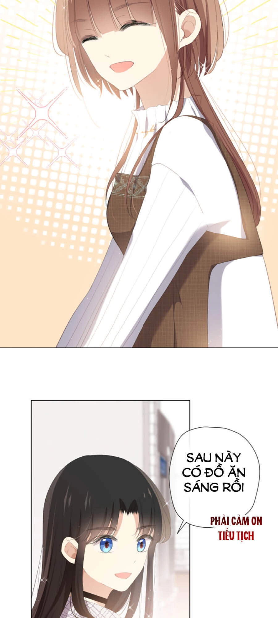 Yêu Thương Em, Yêu Bản Thân Chapter 3 - 11