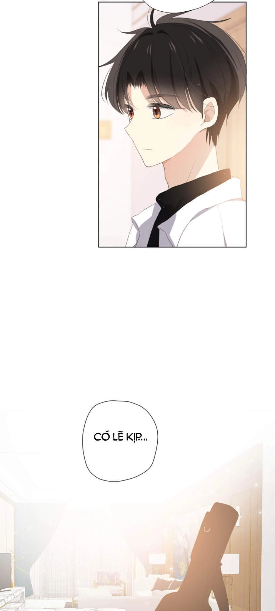 Yêu Thương Em, Yêu Bản Thân Chapter 3 - 16