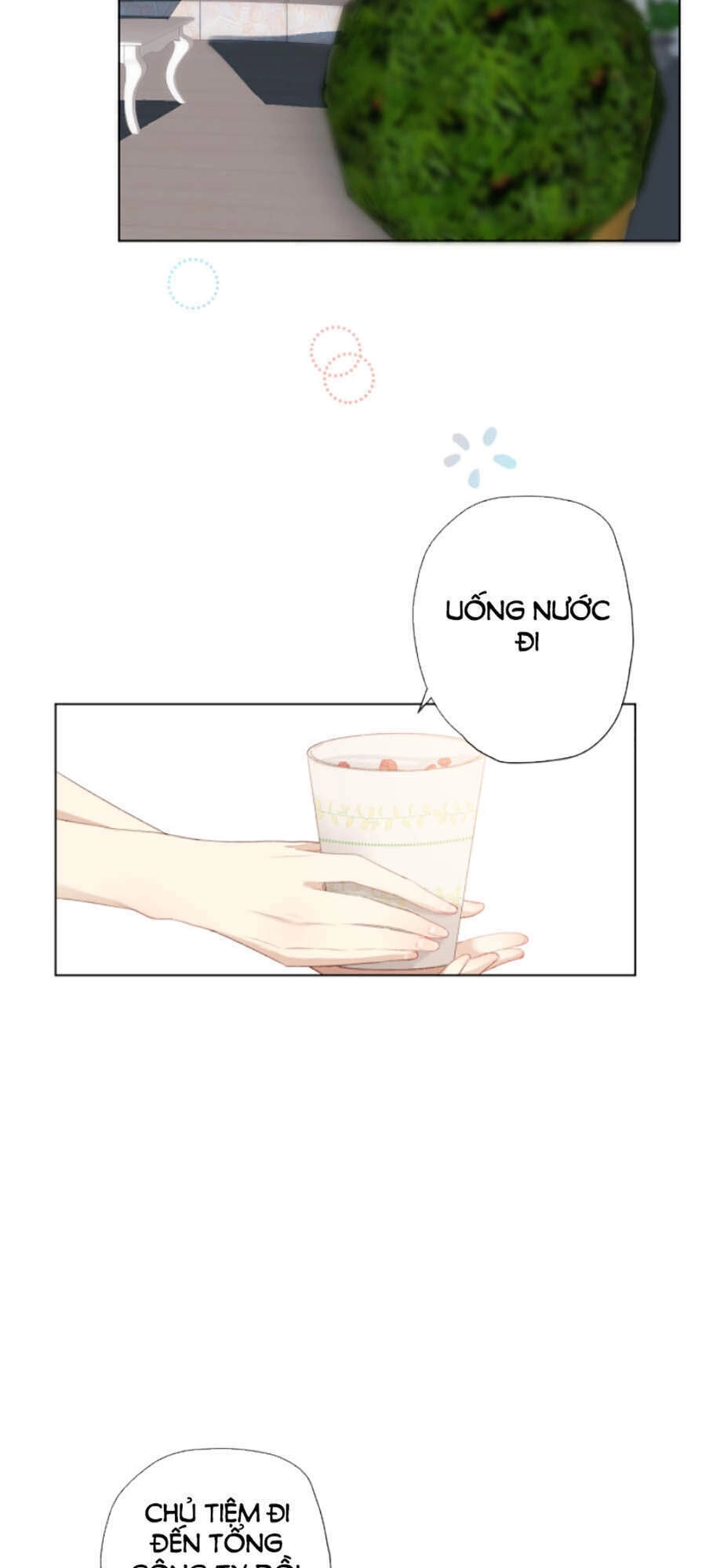 Yêu Thương Em, Yêu Bản Thân Chapter 4 - 5