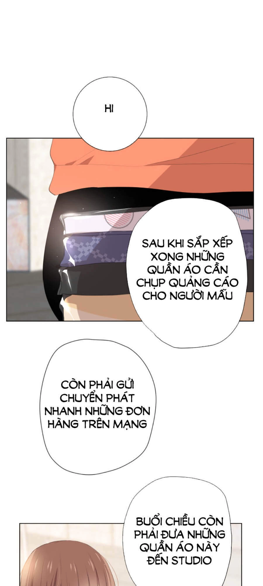 Yêu Thương Em, Yêu Bản Thân Chapter 4 - 11