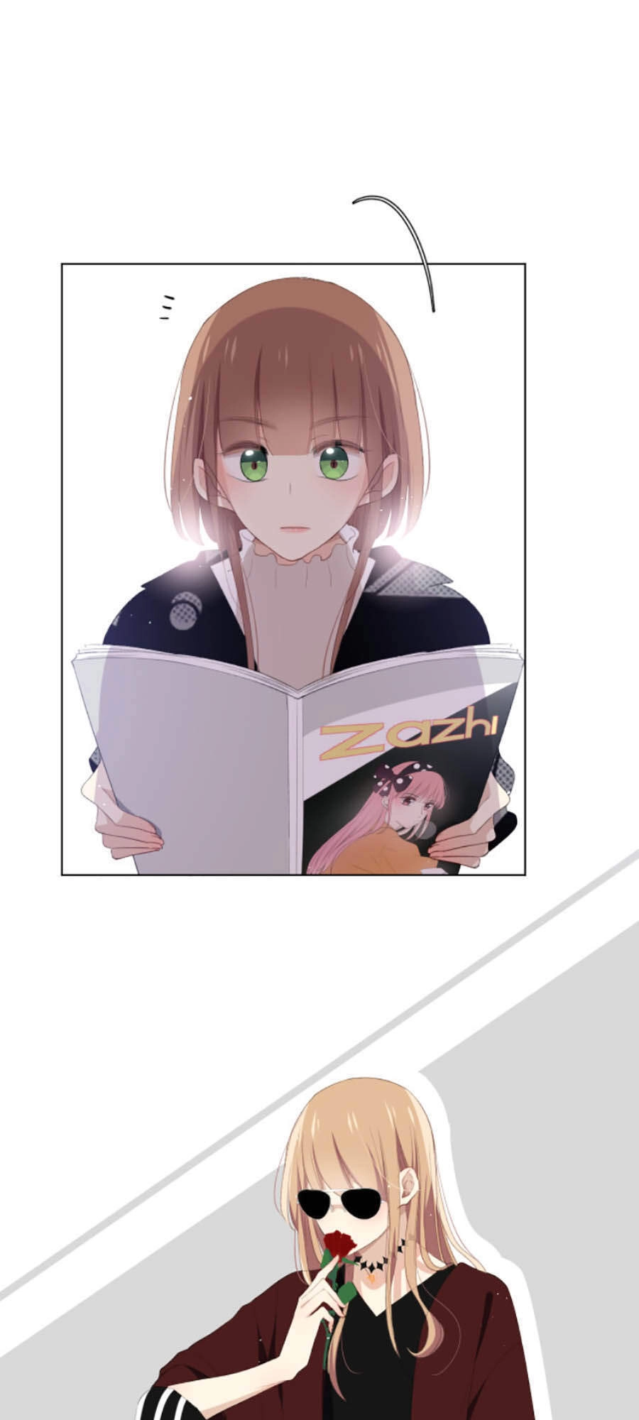 Yêu Thương Em, Yêu Bản Thân Chapter 4 - 13