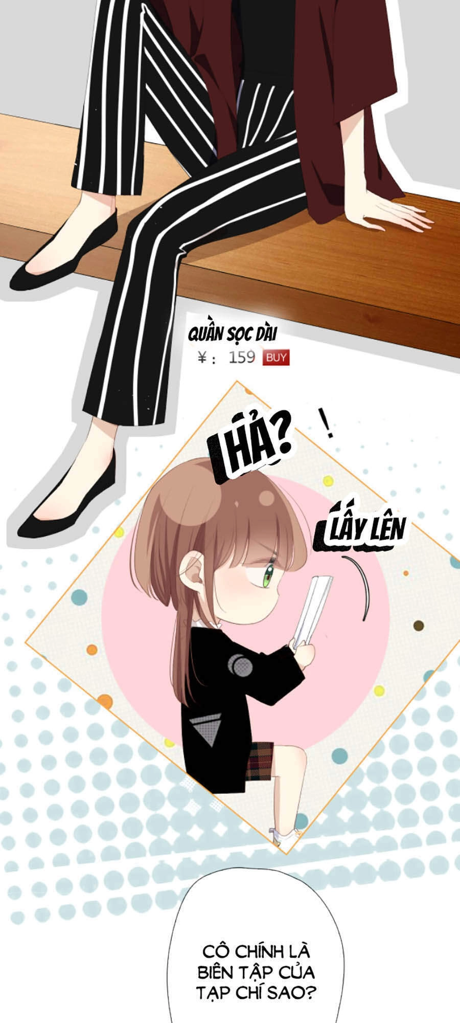 Yêu Thương Em, Yêu Bản Thân Chapter 4 - 14