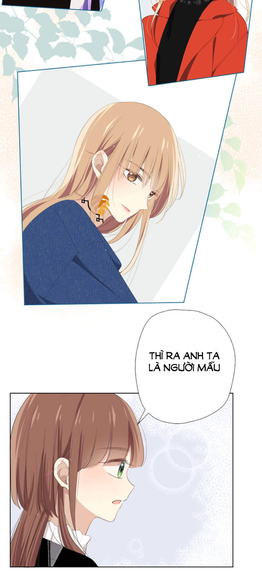 Yêu Thương Em, Yêu Bản Thân Chapter 4 - 16