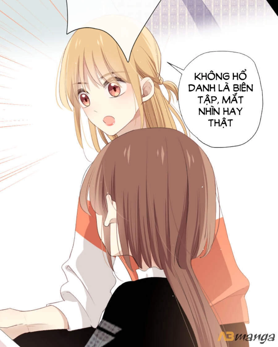 Yêu Thương Em, Yêu Bản Thân Chapter 4 - 19