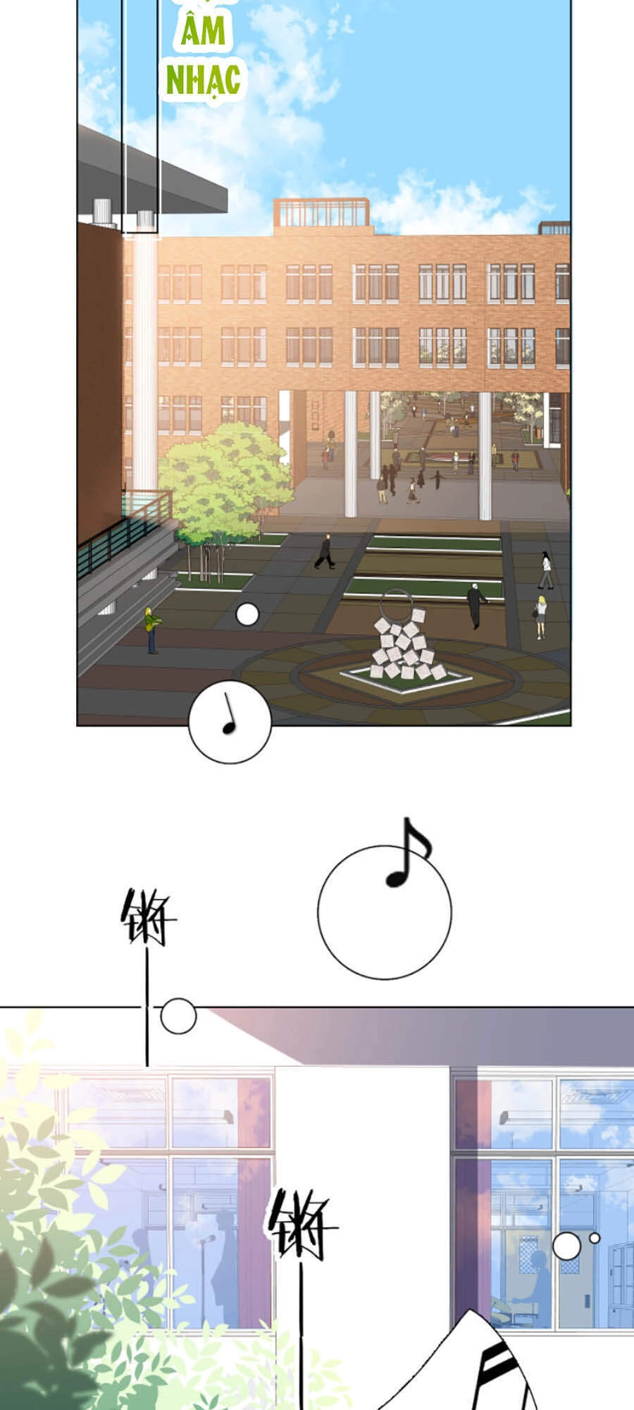 Yêu Thương Em, Yêu Bản Thân Chapter 4 - 22