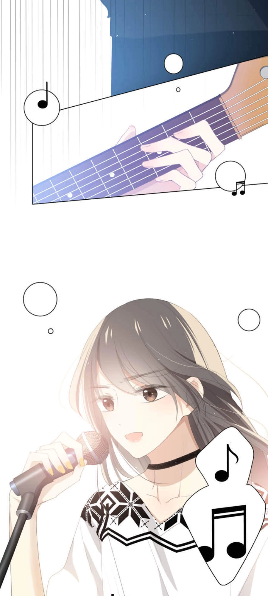 Yêu Thương Em, Yêu Bản Thân Chapter 4 - 24