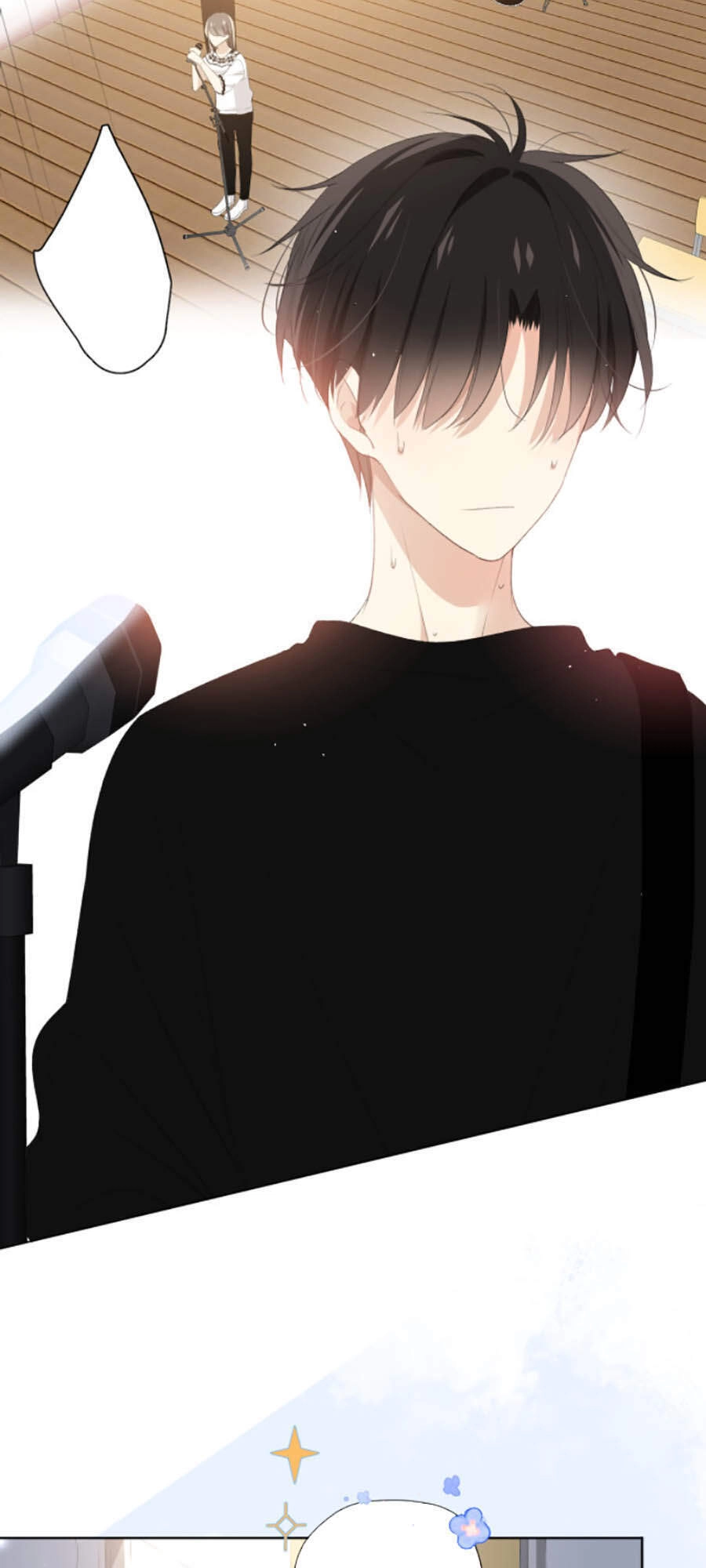 Yêu Thương Em, Yêu Bản Thân Chapter 4 - 26