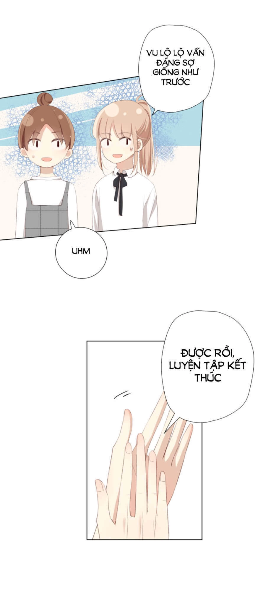 Yêu Thương Em, Yêu Bản Thân Chapter 4 - 28