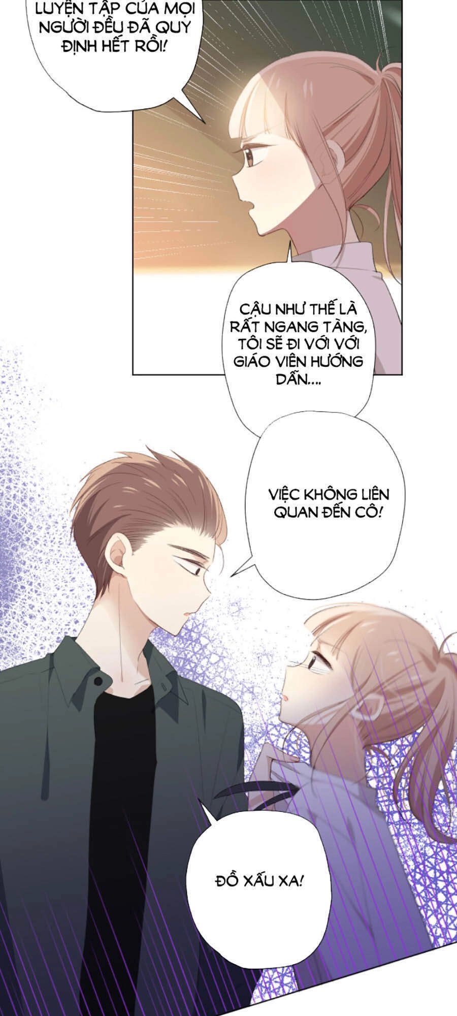 Yêu Thương Em, Yêu Bản Thân Chapter 4 - 31