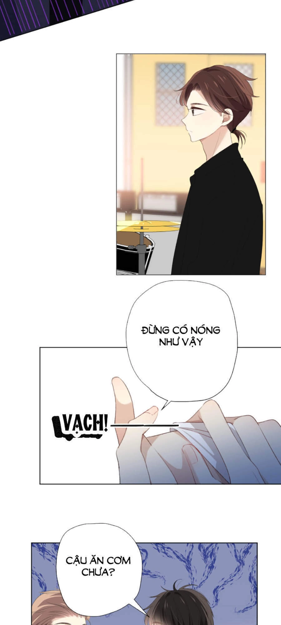 Yêu Thương Em, Yêu Bản Thân Chapter 4 - 32