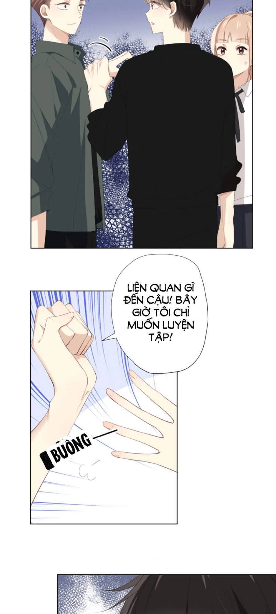 Yêu Thương Em, Yêu Bản Thân Chapter 4 - 33