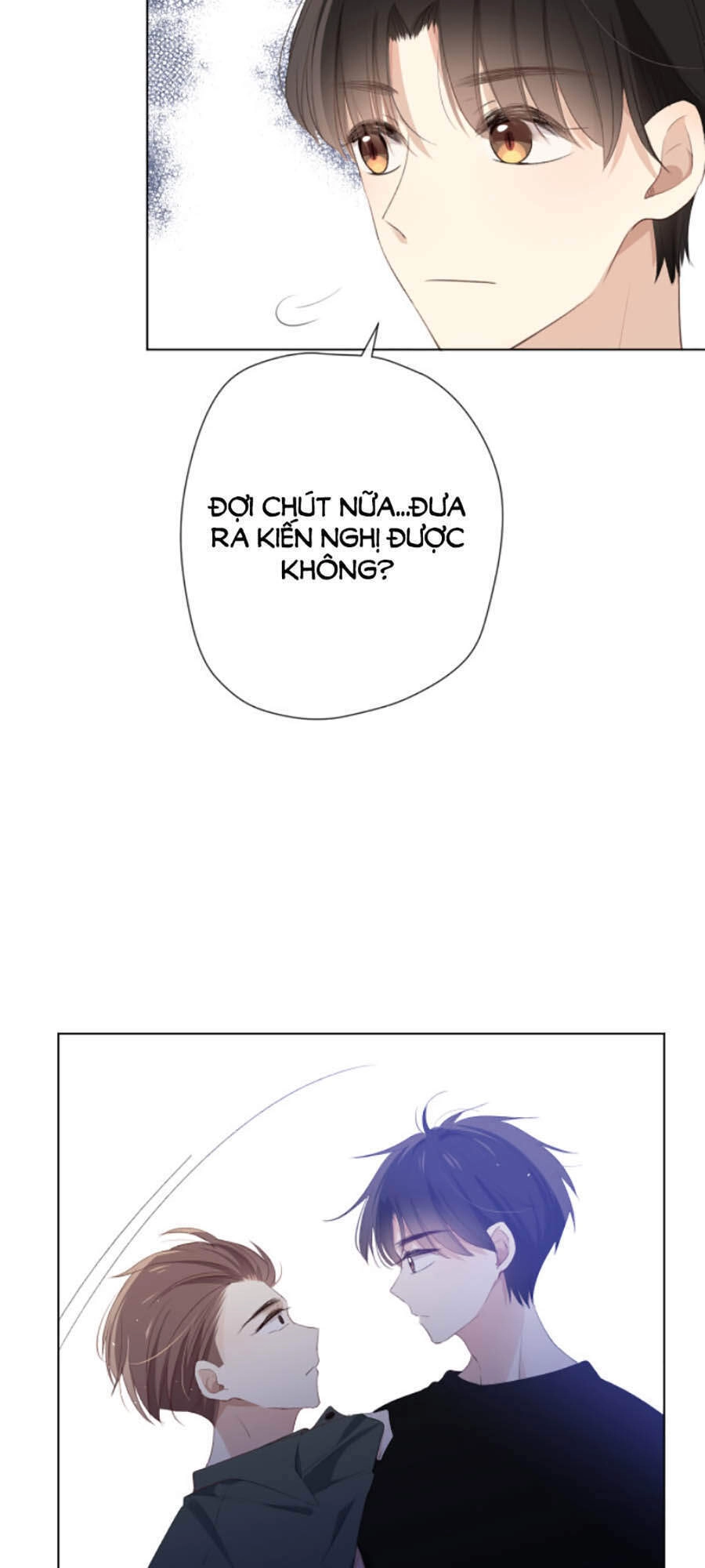 Yêu Thương Em, Yêu Bản Thân Chapter 4 - 34