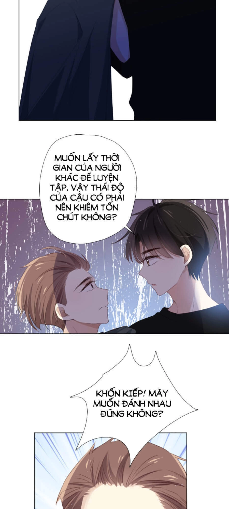 Yêu Thương Em, Yêu Bản Thân Chapter 4 - 35