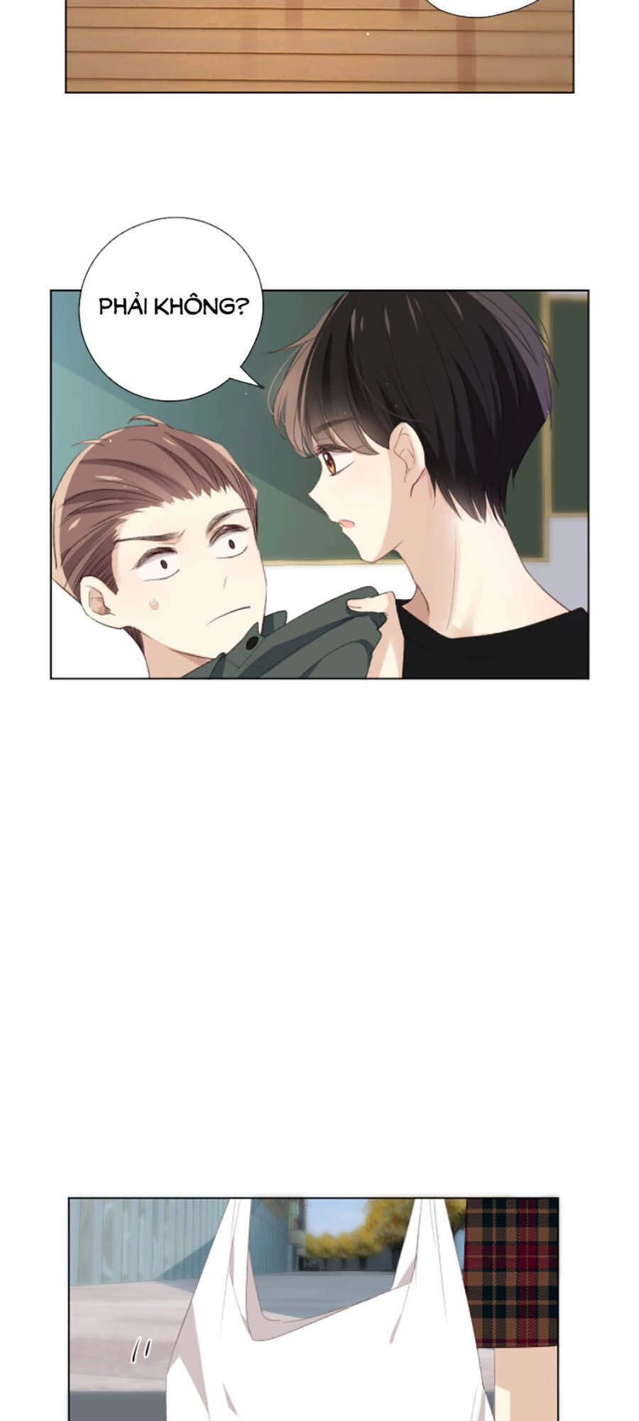 Yêu Thương Em, Yêu Bản Thân Chapter 4 - 40