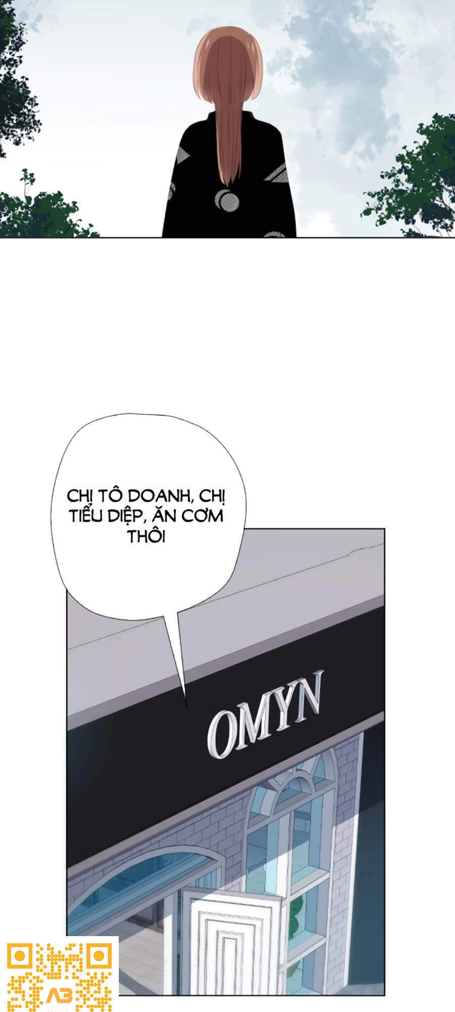 Yêu Thương Em, Yêu Bản Thân Chapter 4 - 42