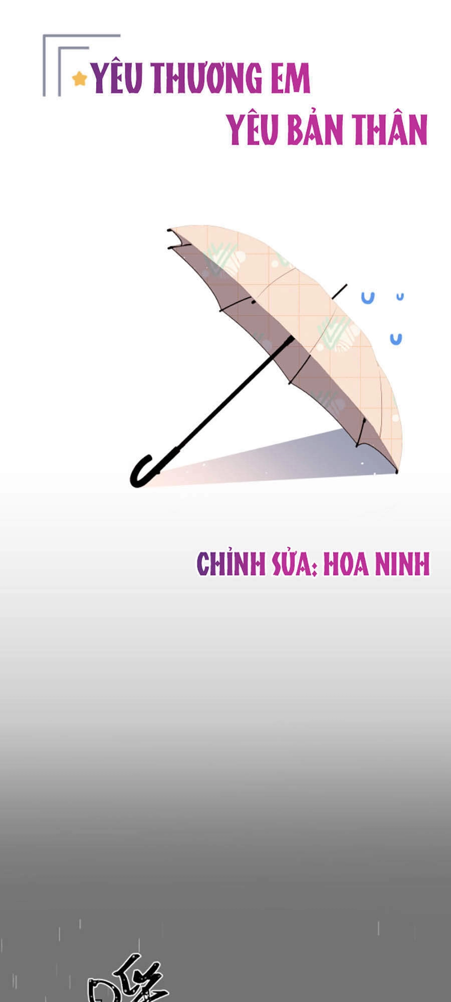 Yêu Thương Em, Yêu Bản Thân Chapter 5 - 2