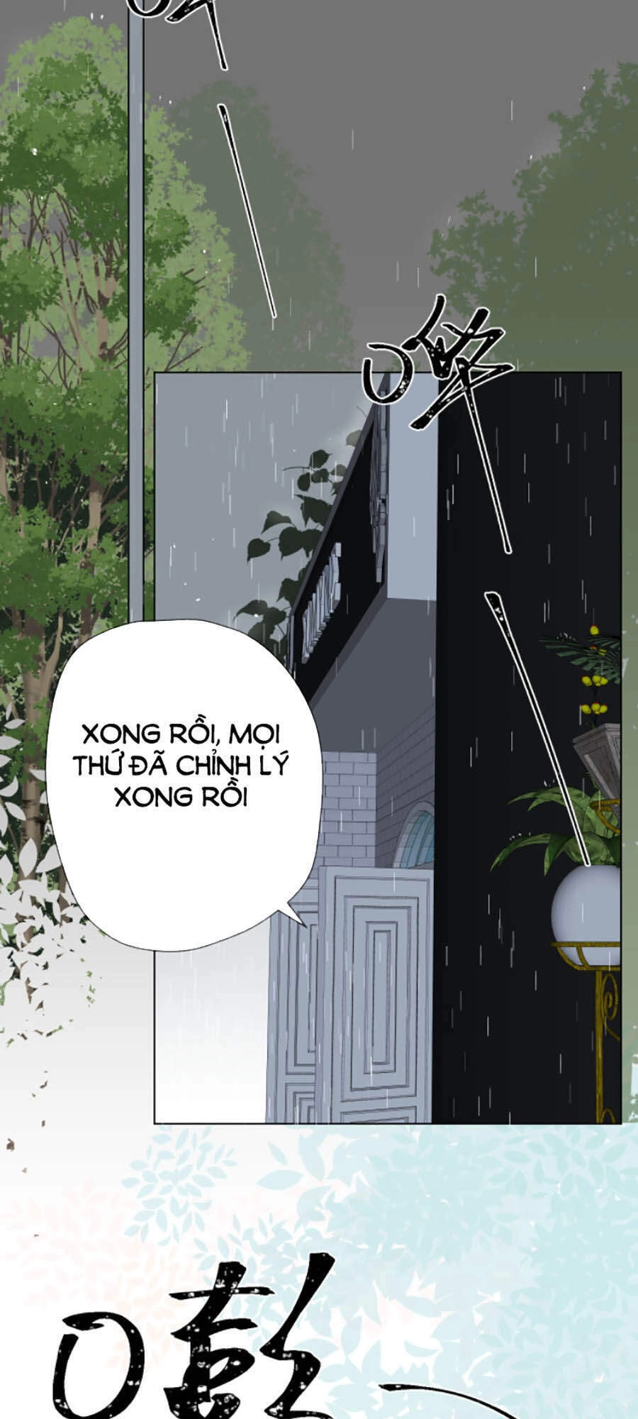 Yêu Thương Em, Yêu Bản Thân Chapter 5 - 3