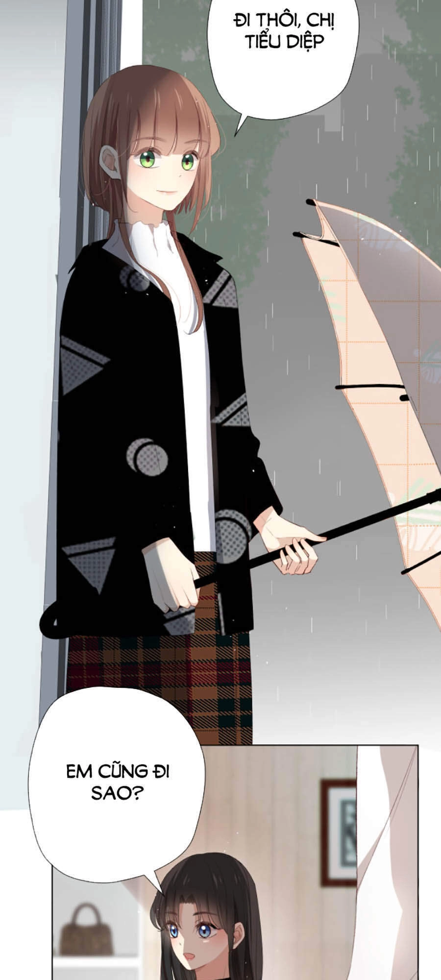 Yêu Thương Em, Yêu Bản Thân Chapter 5 - 5