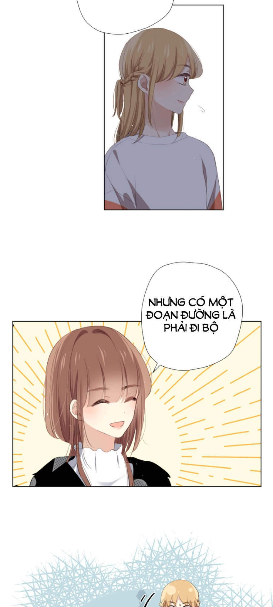 Yêu Thương Em, Yêu Bản Thân Chapter 5 - 7