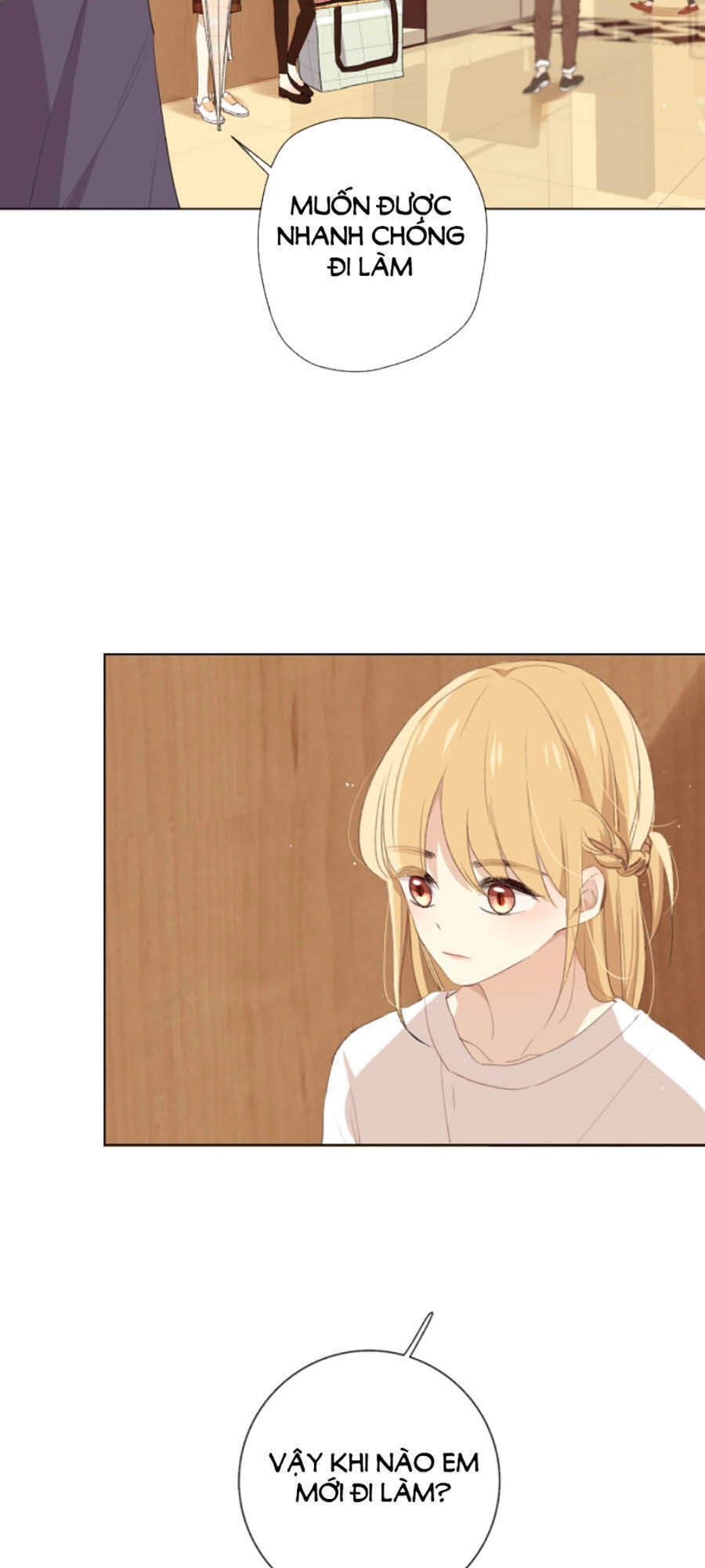 Yêu Thương Em, Yêu Bản Thân Chapter 5 - 13