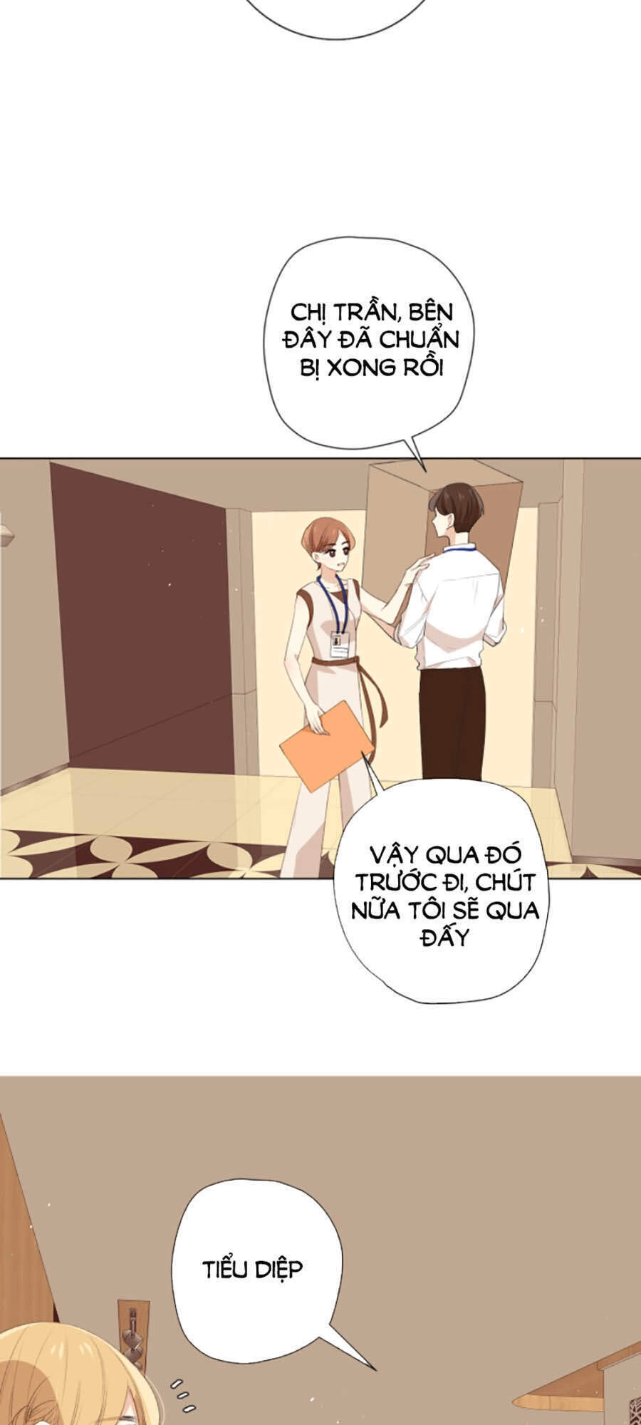 Yêu Thương Em, Yêu Bản Thân Chapter 5 - 14