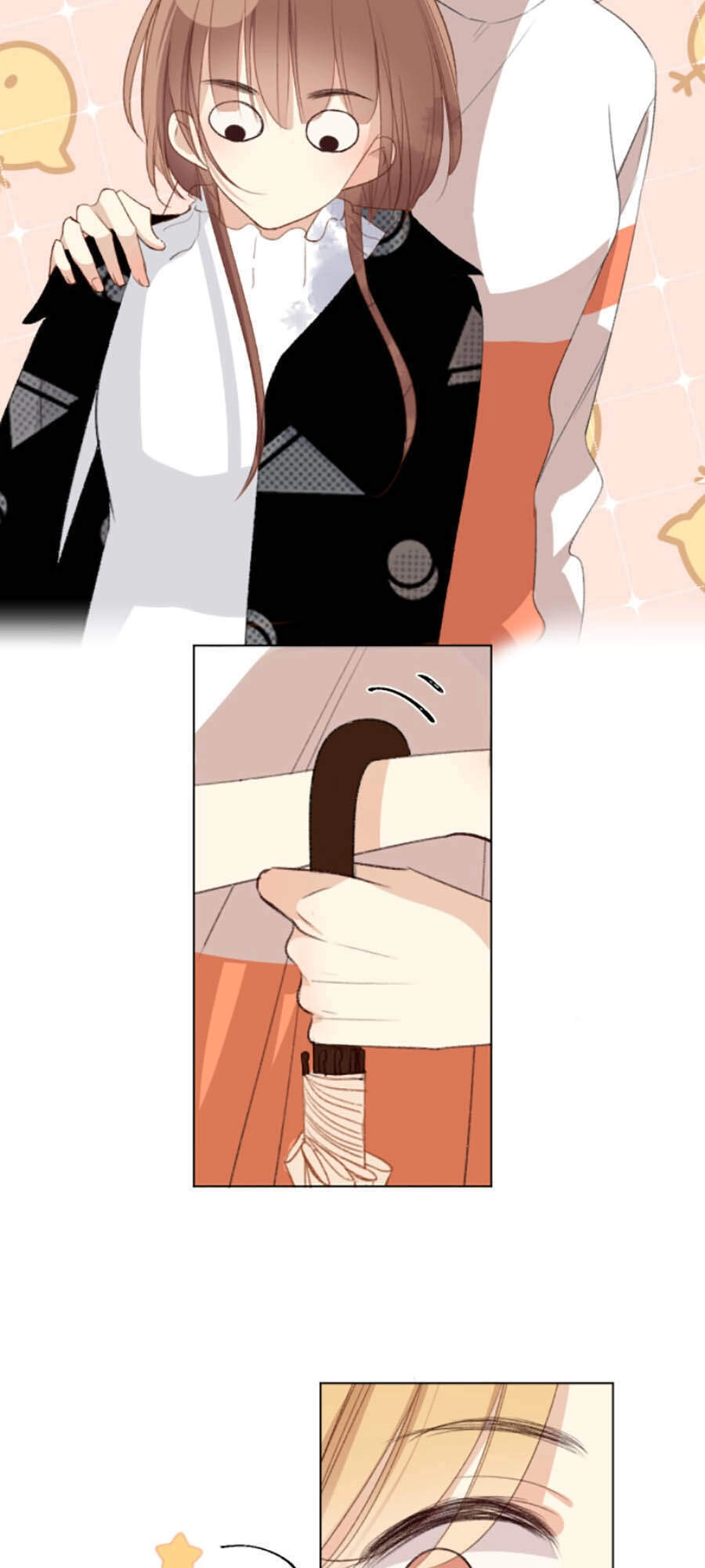 Yêu Thương Em, Yêu Bản Thân Chapter 5 - 17