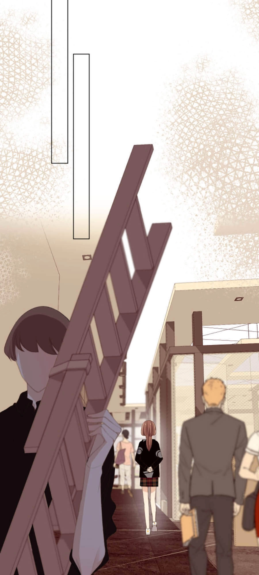 Yêu Thương Em, Yêu Bản Thân Chapter 5 - 20