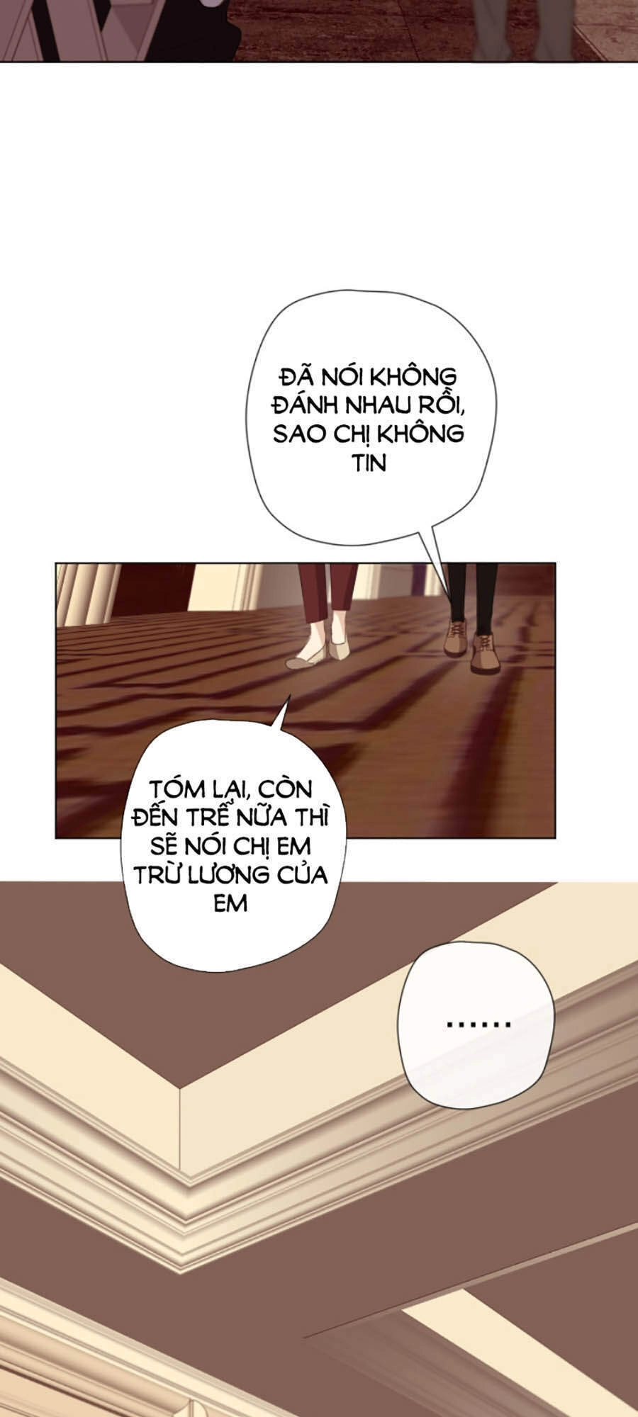 Yêu Thương Em, Yêu Bản Thân Chapter 5 - 21