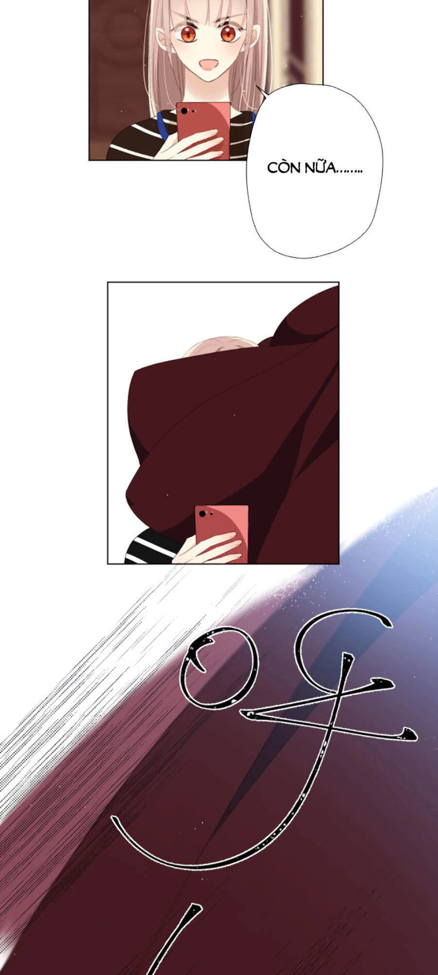 Yêu Thương Em, Yêu Bản Thân Chapter 5 - 25