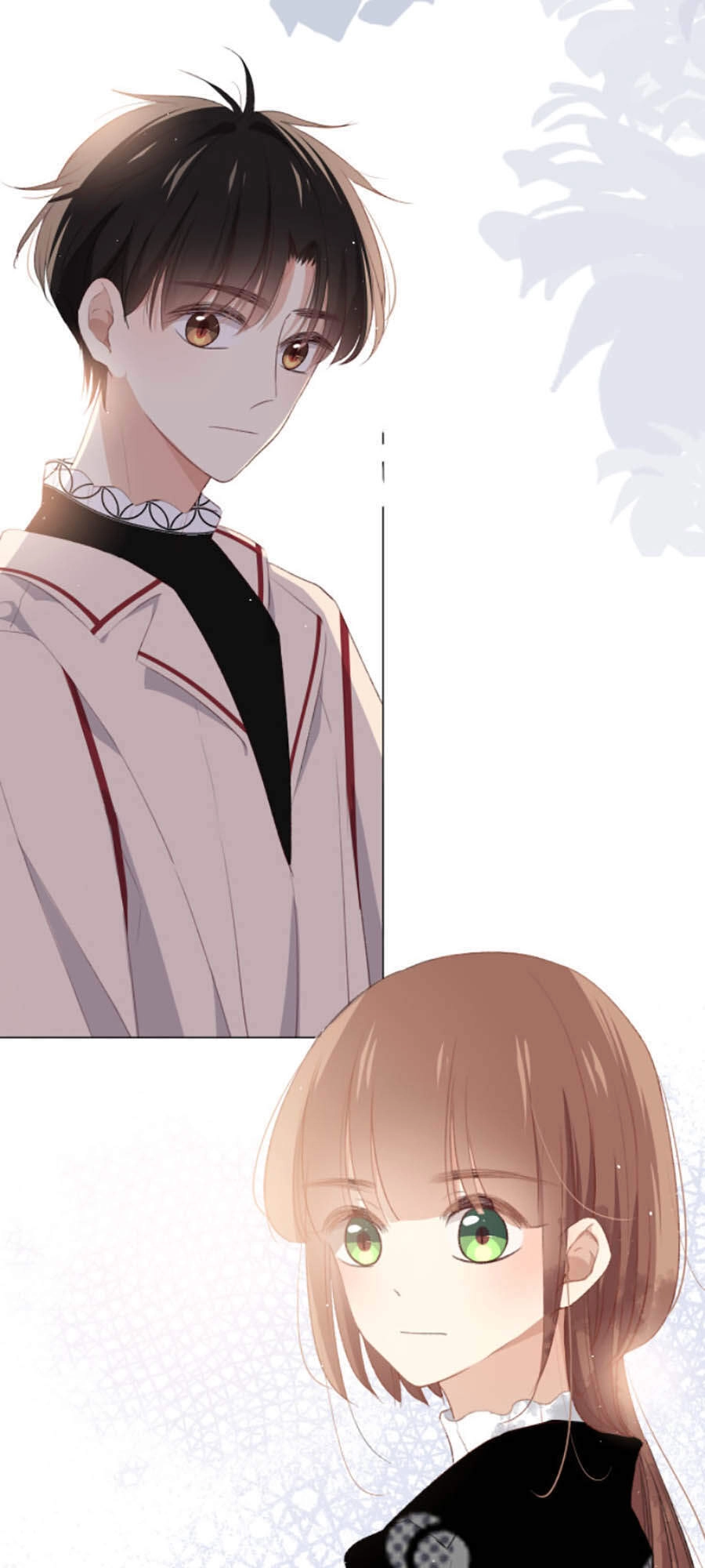 Yêu Thương Em, Yêu Bản Thân Chapter 5 - 28