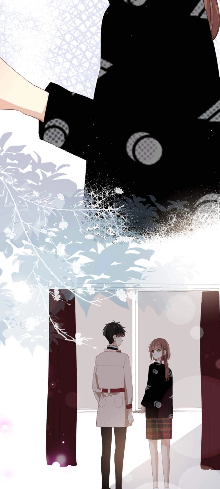 Yêu Thương Em, Yêu Bản Thân Chapter 5 - 29