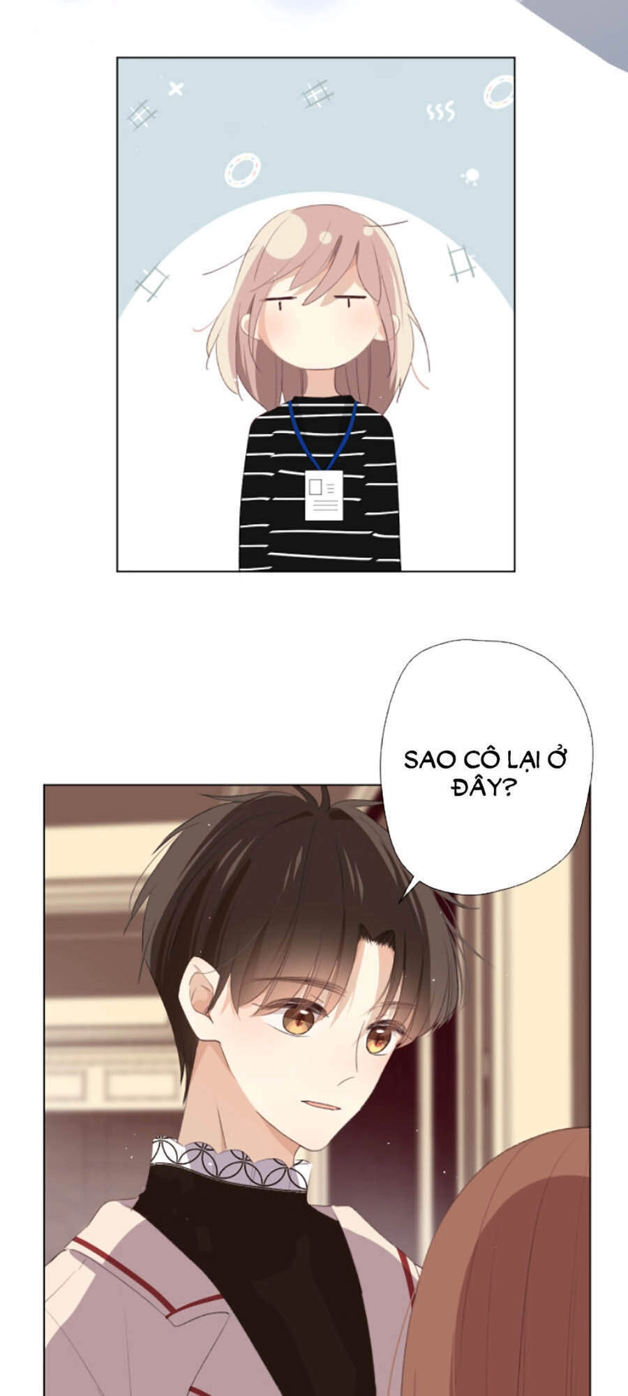 Yêu Thương Em, Yêu Bản Thân Chapter 5 - 31