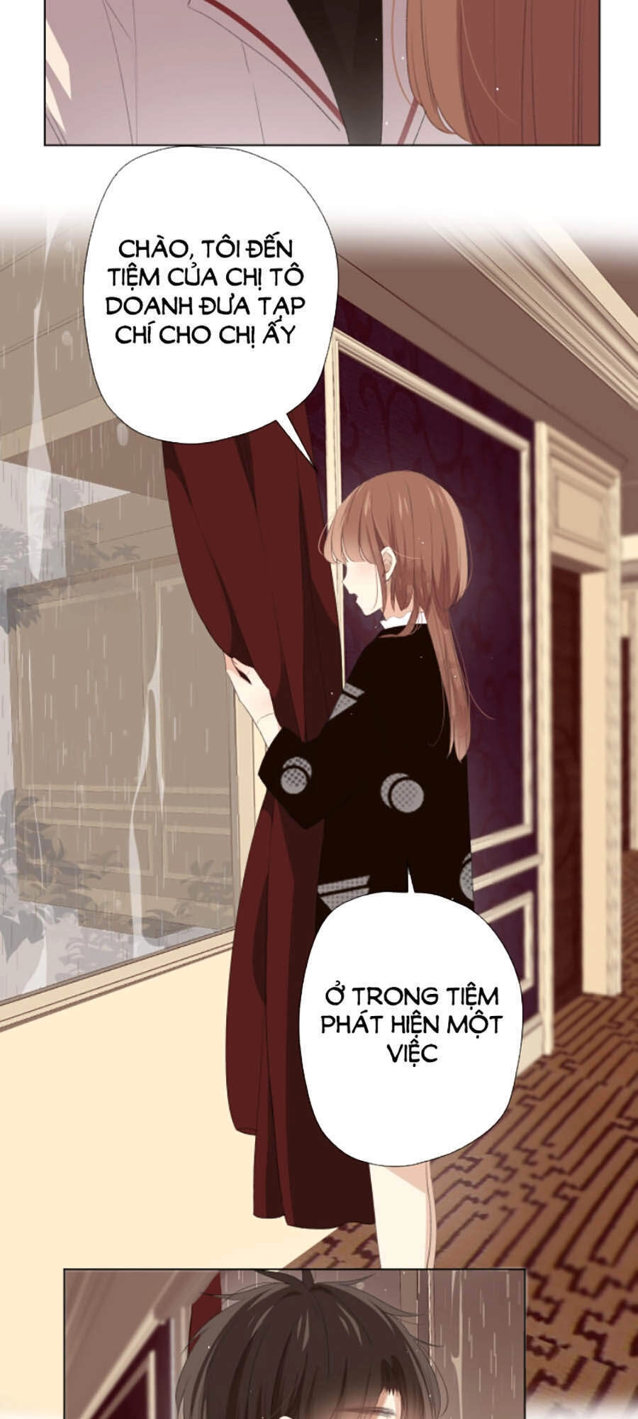 Yêu Thương Em, Yêu Bản Thân Chapter 5 - 32