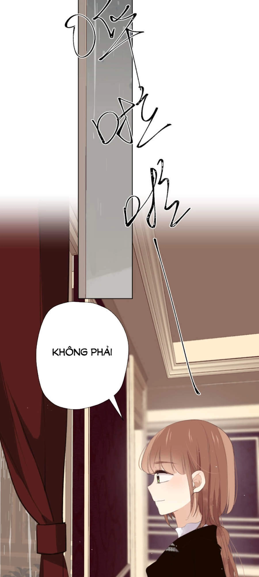 Yêu Thương Em, Yêu Bản Thân Chapter 5 - 34