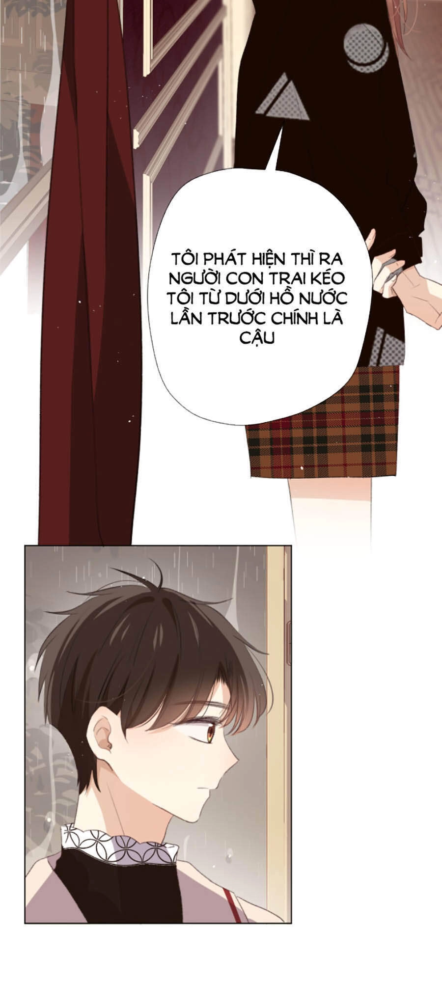 Yêu Thương Em, Yêu Bản Thân Chapter 5 - 35