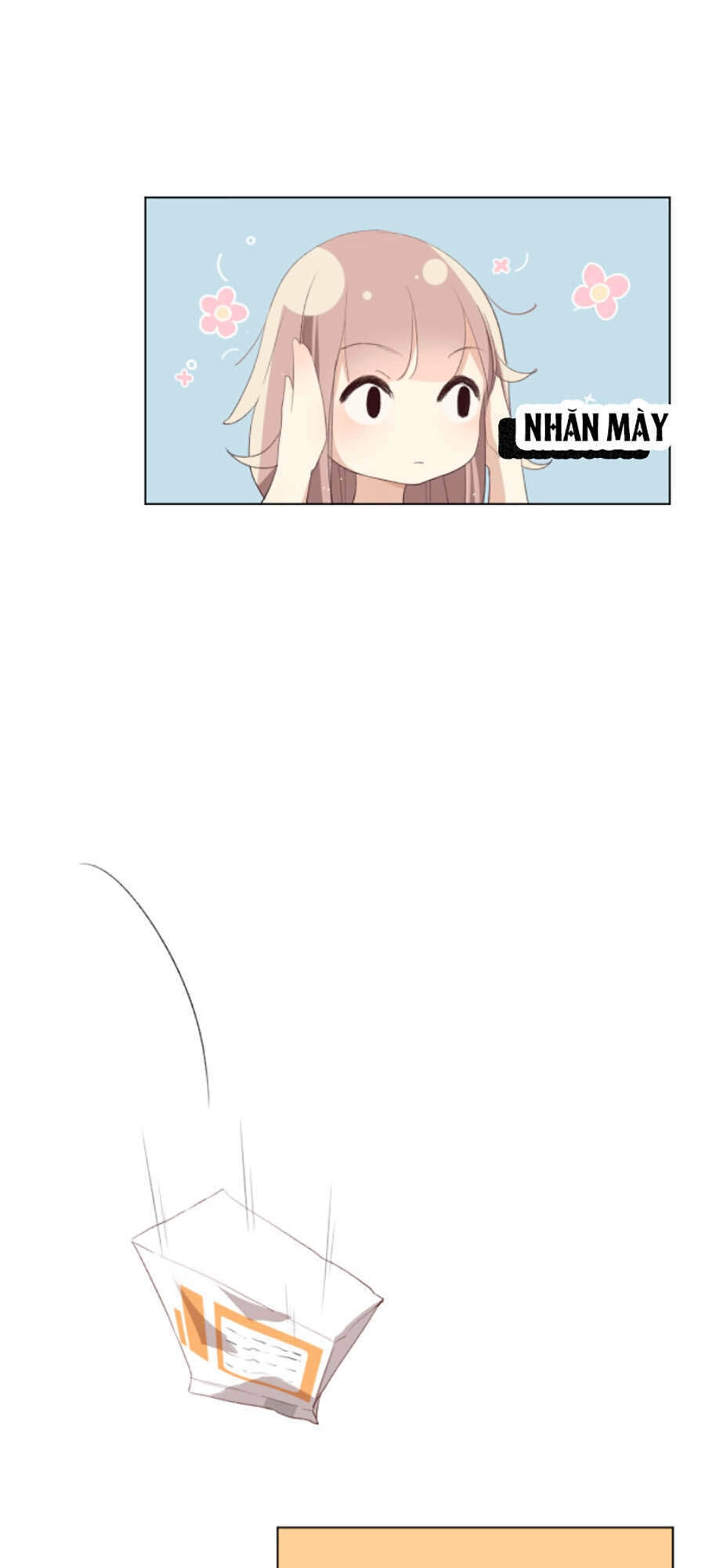 Yêu Thương Em, Yêu Bản Thân Chapter 5 - 36