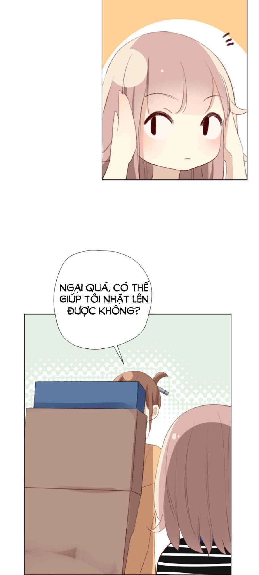 Yêu Thương Em, Yêu Bản Thân Chapter 5 - 37